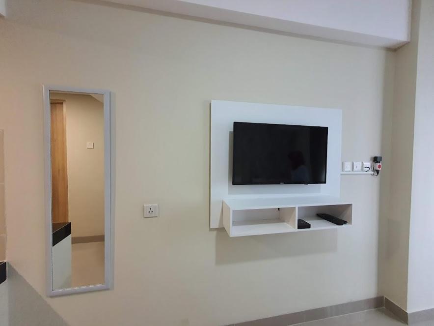 Padina Suites Tangerang Room photo