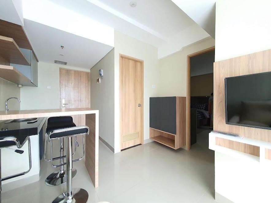 Padina Suites Tangerang Room photo