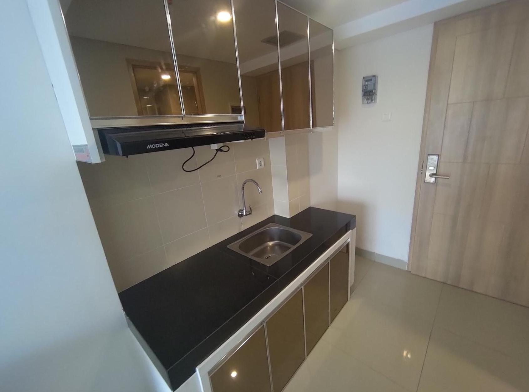 Padina Suites Tangerang Room photo